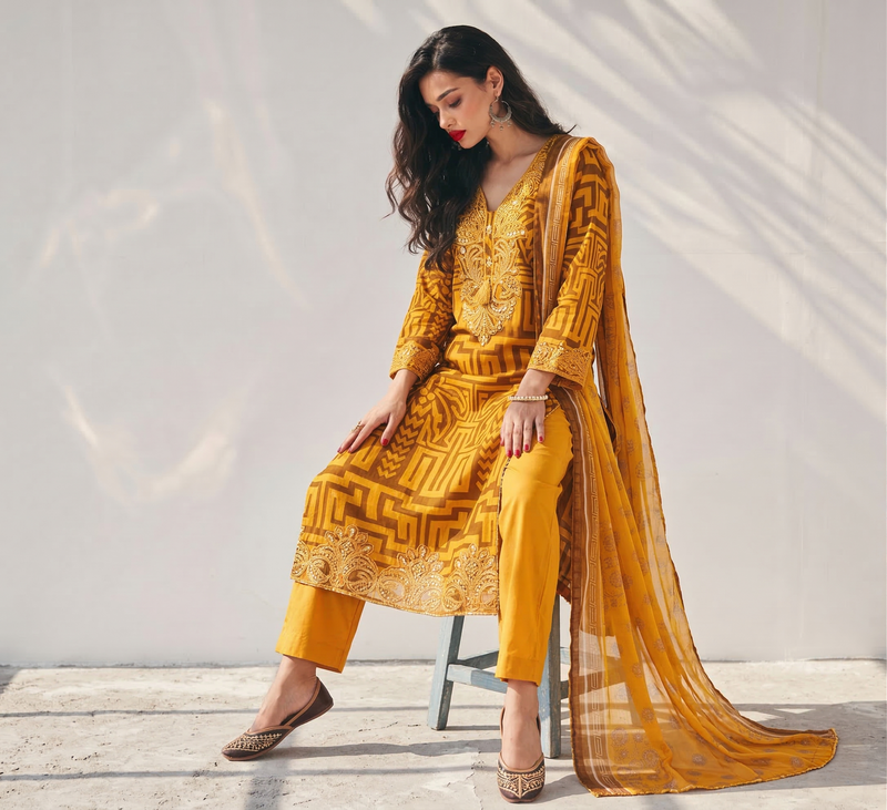 Dress Sets