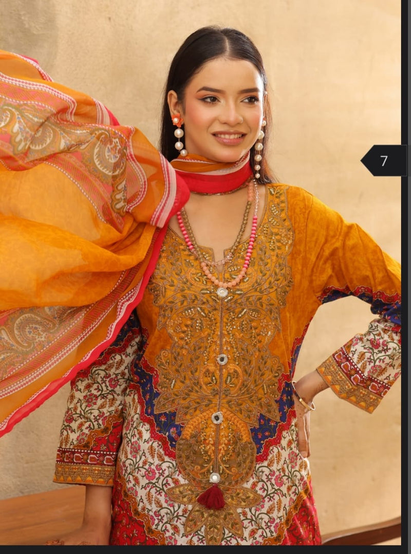 Dress Sets