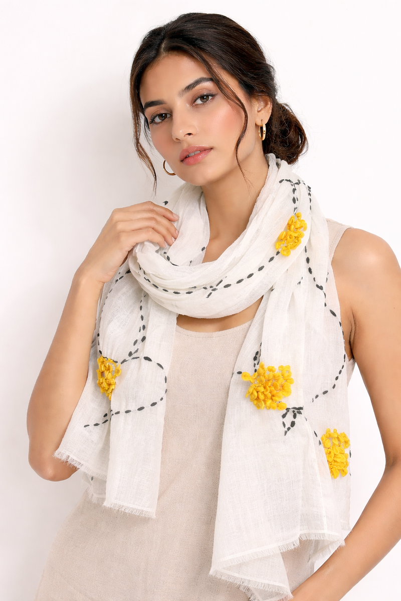 Scarfs