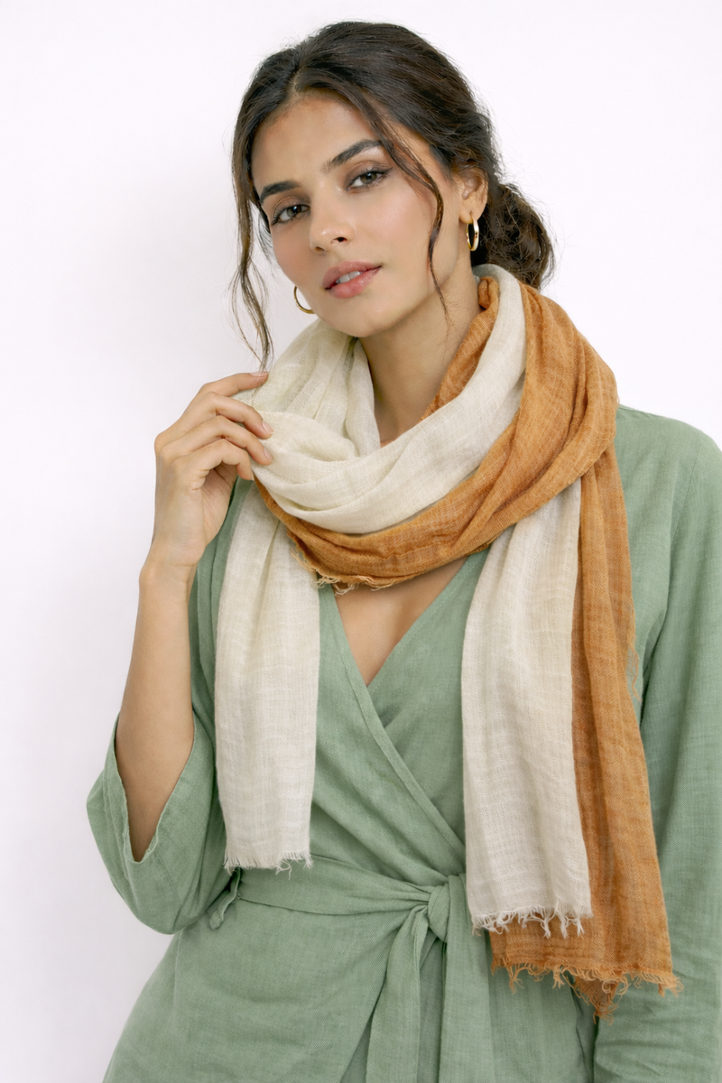 Scarfs