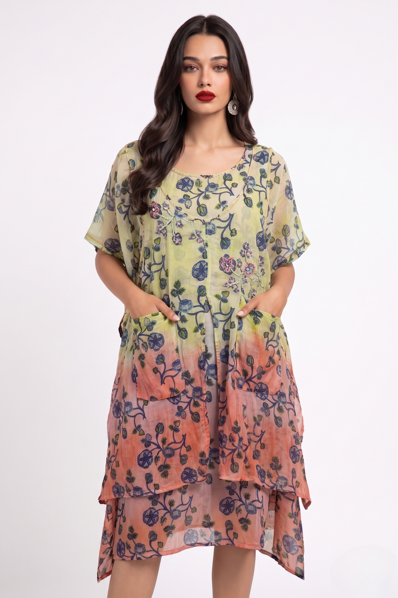 Boho Tops