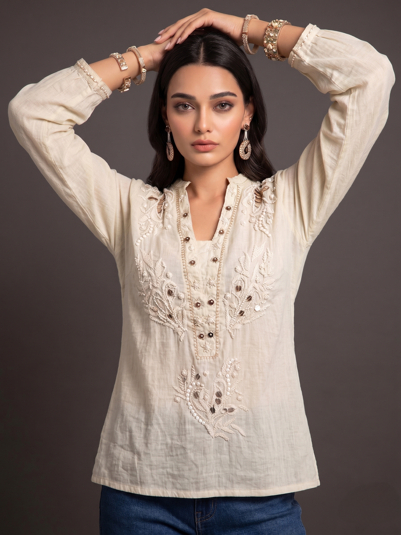 Boho Tops