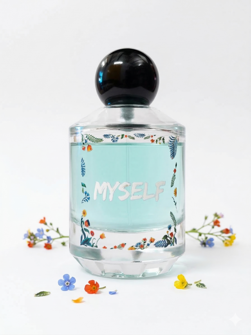 Perfumes